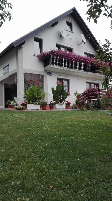 Guest House Adrijana Seliste Dreznicko Ngoại thất bức ảnh