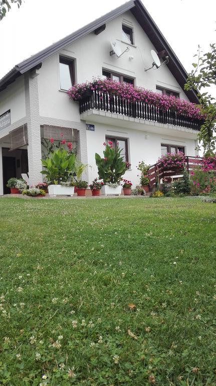 Guest House Adrijana Seliste Dreznicko Ngoại thất bức ảnh