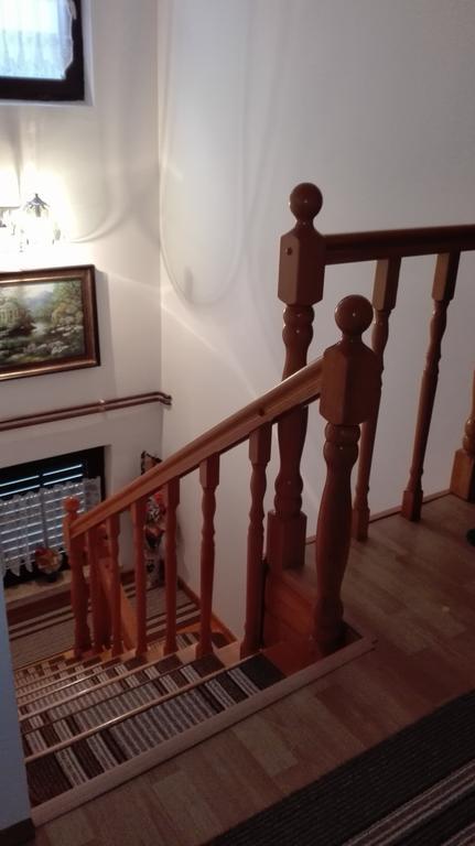 Guest House Adrijana Seliste Dreznicko Ngoại thất bức ảnh