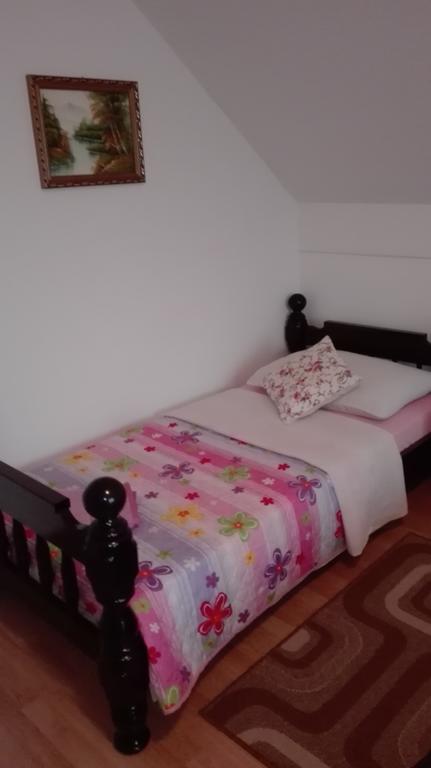 Guest House Adrijana Seliste Dreznicko Ngoại thất bức ảnh