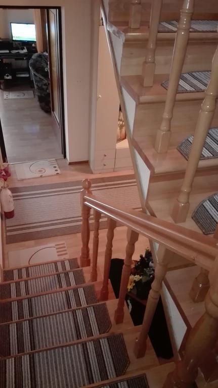 Guest House Adrijana Seliste Dreznicko Ngoại thất bức ảnh